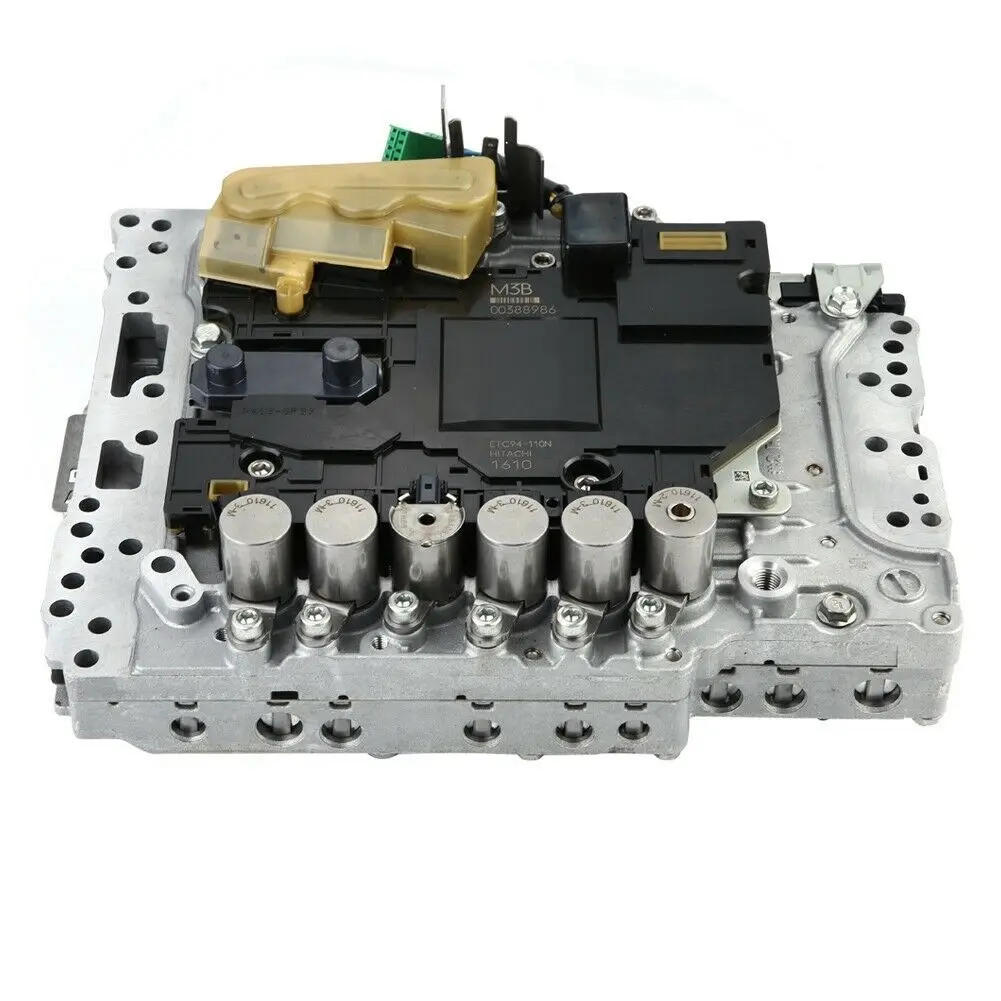 Low Moq RE7R01A JR710E Transmission Valve Body Assembly For Nissan Infiniti JR711
Low Moq RE7R01A JR710E Transmission Valve Body Assembly For Nissan Infiniti JR711