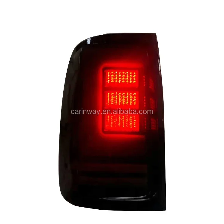 Good cost performance high brightness rear lamp led light amarok accessories tail lamp for VW Amarok
Good cost performance high brightness rear lamp led light amarok accessories tail lamp for VW Amarok
