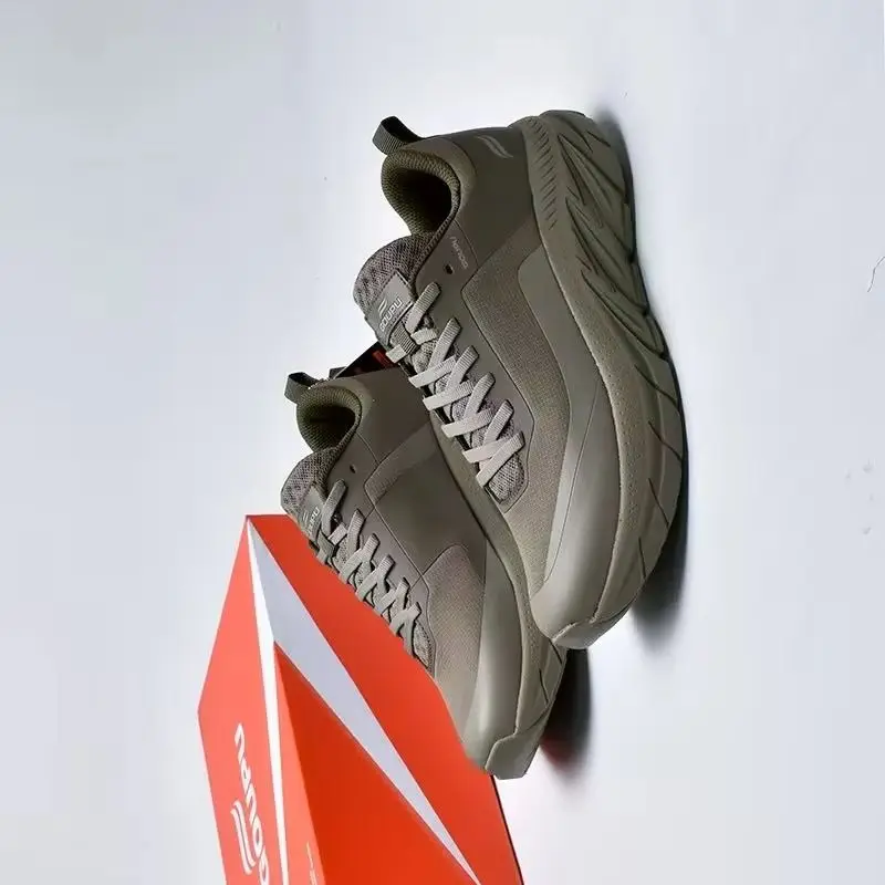 Luxury Brand Trail Running Shoe Comfortable Sports and Leisure Shoe Non-Slip Running Trainers Shoe Wearable Outdoor Shoes Men
Luxury Brand Trail Running Shoe Comfortable Sports and Leisure Shoe Non-Slip Running Trainers Shoe Wearable Outdoor Shoes Men
