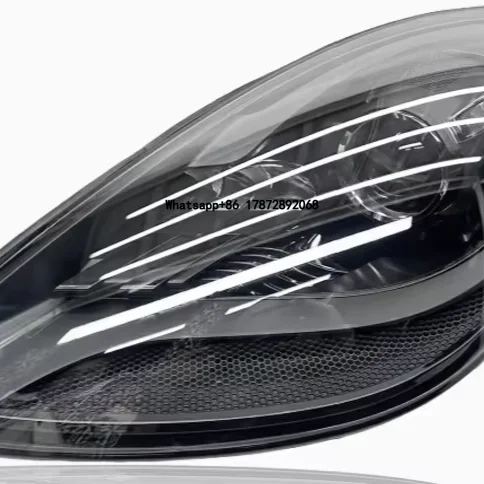 Boxster Cayman718 982 Mid-Range 12V 6000K LED Headlight Bulbs 5000 Lumens Remanufactured Wholesale Price
Boxster Cayman718 982 Mid-Range 12V 6000K LED Headlight Bulbs 5000 Lumens Remanufactured Wholesale Price