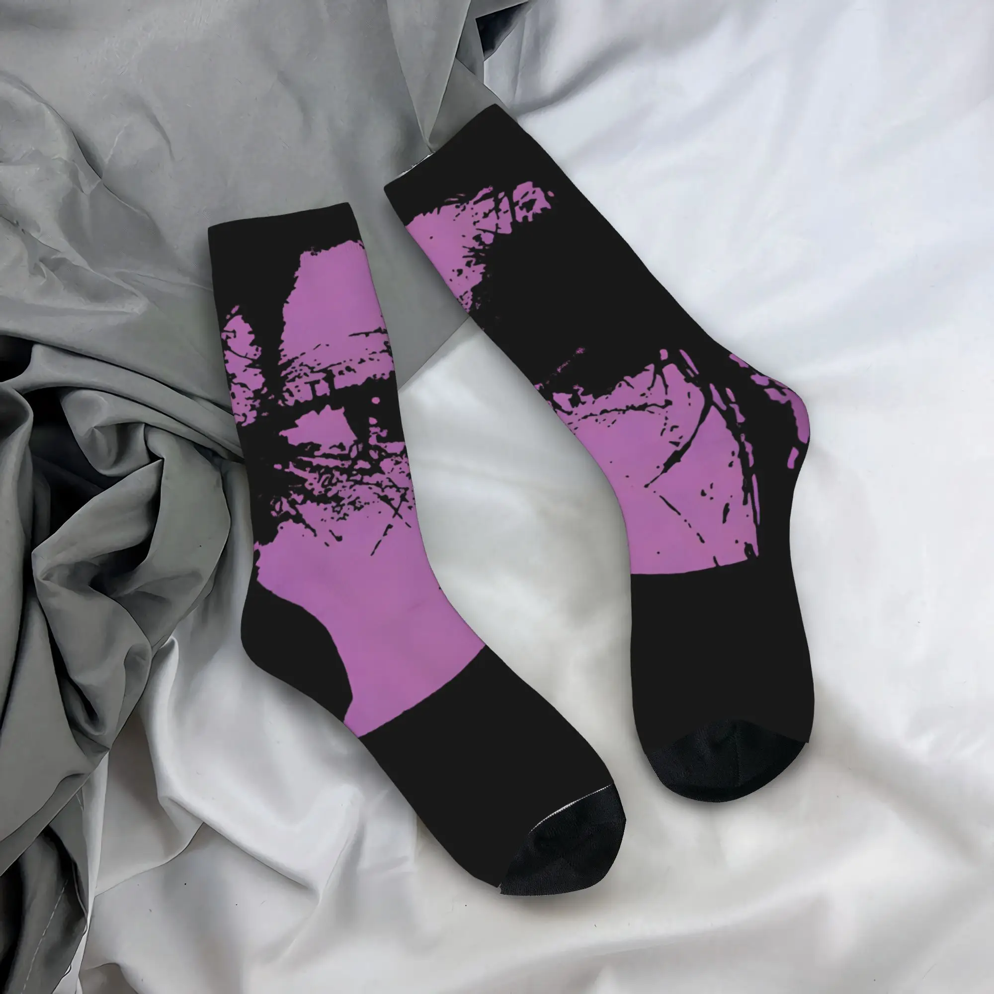 Adults Men Socks My Bloody Valentines Vintage Stockings Anti Sweat High Quality Socks Autumn Trendy Printed Running Sports Sock
Adults Men Socks My Bloody Valentines Vintage Stockings Anti Sweat High Quality Socks Autumn Trendy Printed Running Sports Sock