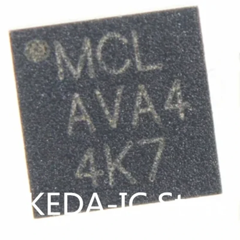 1-10 шт./лот AVA-183P+ AVA4 QFN Новый оригинал
1-10 шт./лот AVA-183P+ AVA4 QFN Новый оригинал