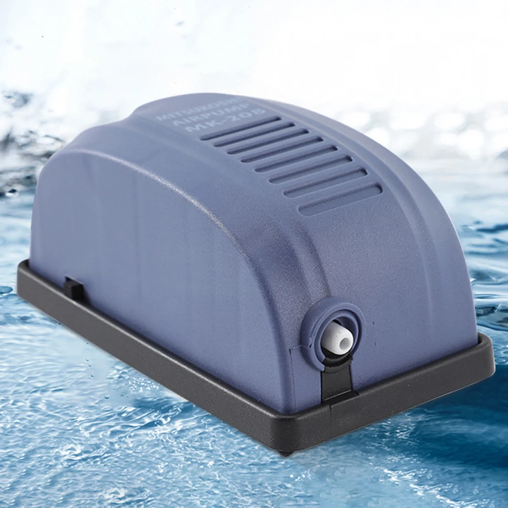 Air Compressor Energy Saving Noise Reduction Adjustable Air Valve Oxygen Generator Fish Tank Aquarium Accessories
Air Compressor Energy Saving Noise Reduction Adjustable Air Valve Oxygen Generator Fish Tank Aquarium Accessories