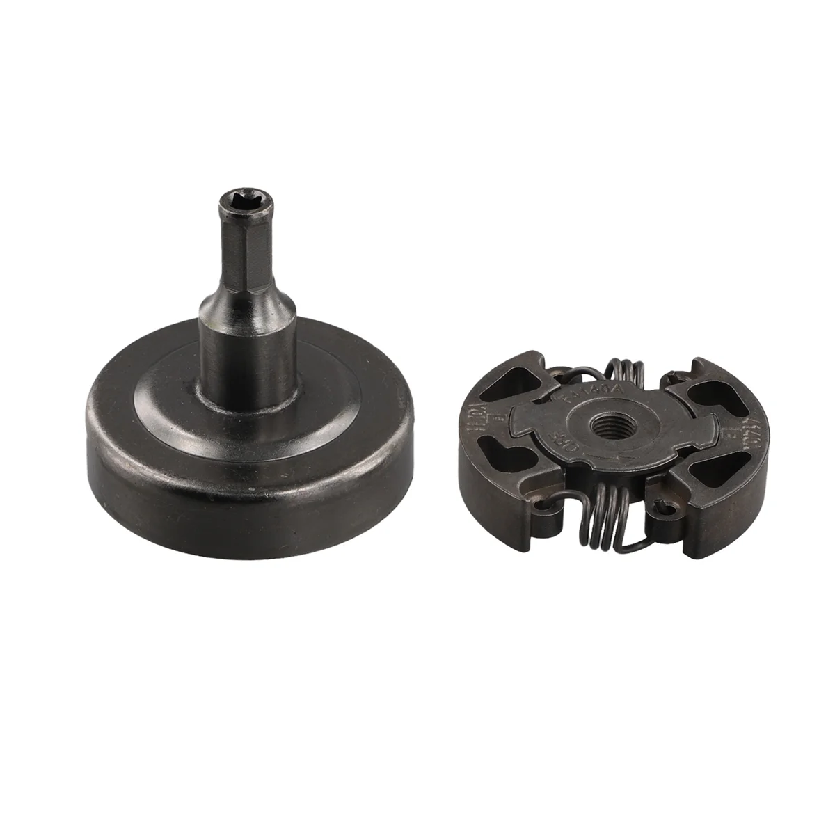 A64Z Clutch Drum Kit for Stihl FS38 FS40 FS45 FS46 FS50 FS55 FS56 FS70 Brush Cutter String Trimmer Grass Cutter Spare Parts
A64Z Clutch Drum Kit for Stihl FS38 FS40 FS45 FS46 FS50 FS55 FS56 FS70 Brush Cutter String Trimmer Grass Cutter Spare Parts