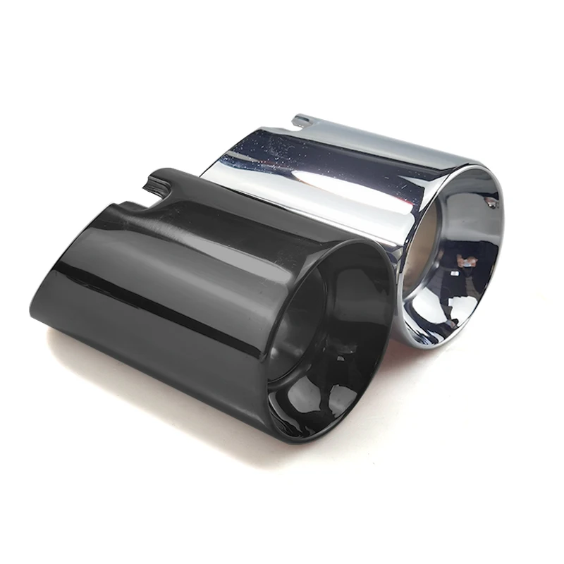 1 pair Suitable for BMW F-Chassis Slip-On Exhaust Tip N55 & B58 EXHAUST TIPS (M135I, M140I, M235I, M240I, 335I & 440I)
1 pair Suitable for BMW F-Chassis Slip-On Exhaust Tip N55 & B58 EXHAUST TIPS (M135I, M140I, M235I, M240I, 335I & 440I)