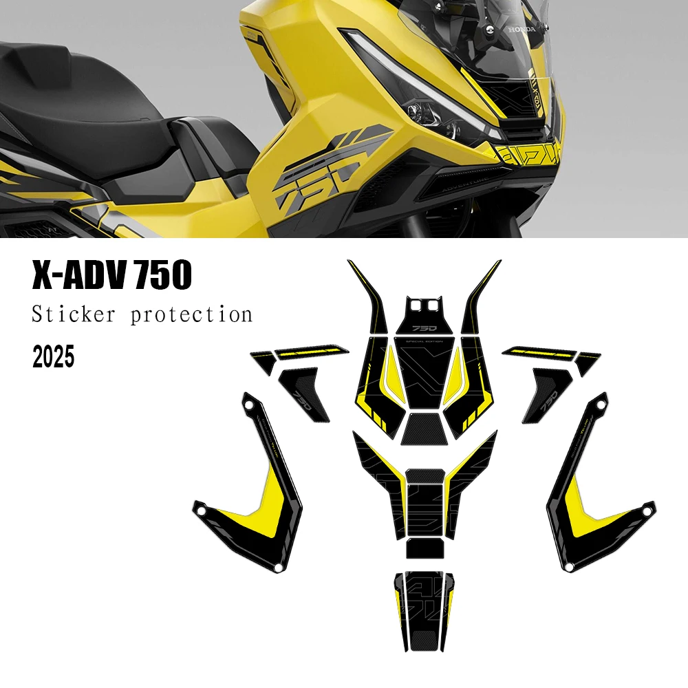 xadv 750 2025 Accessories Fuel tank pad Protection Sticker For Honda X-ADV 750 3D Resin Decal Motorcycle Complete Kit
xadv 750 2025 Accessories Fuel tank pad Protection Sticker For Honda X-ADV 750 3D Resin Decal Motorcycle Complete Kit