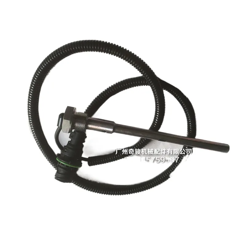 Экскаватор для Vol-vo EC200/EC210/EC240/EC290 датчик уровня масла двигателя 2139169 аксессуар
Экскаватор для Vol-vo EC200/EC210/EC240/EC290 датчик уровня масла двигателя 2139169 аксессуар