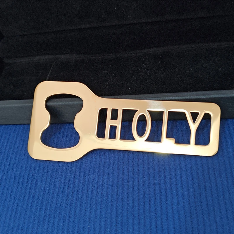 Customized Stainless Steel Botter Opener Customizable Pic Name Text Winemaker Bottle Opener Beer Bottle Opener Applied To Party
Customized Stainless Steel Botter Opener Customizable Pic Name Text Winemaker Bottle Opener Beer Bottle Opener Applied To Party