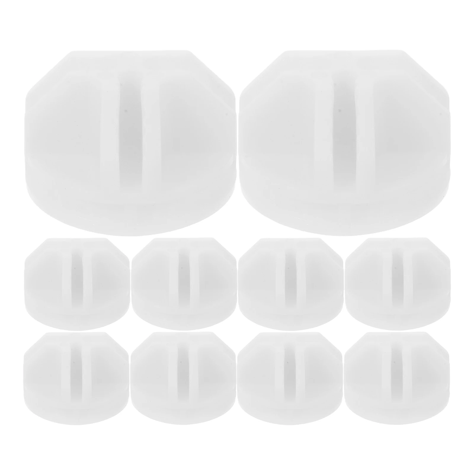 20pcs Cube Storage Organizer Buckles Wire Shelving Clips Multi-Functional Wire Cube Connectors Heavy Duty Plastic Fastener
20pcs Cube Storage Organizer Buckles Wire Shelving Clips Multi-Functional Wire Cube Connectors Heavy Duty Plastic Fastener