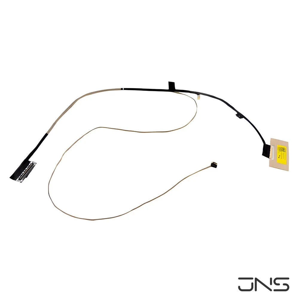 Новый видеокабель FHD LCD LVDS для экрана Lenovo IdeaPad 5-1570 81CA 80XB
Новый видеокабель FHD LCD LVDS для экрана Lenovo IdeaPad 5-1570 81CA 80XB