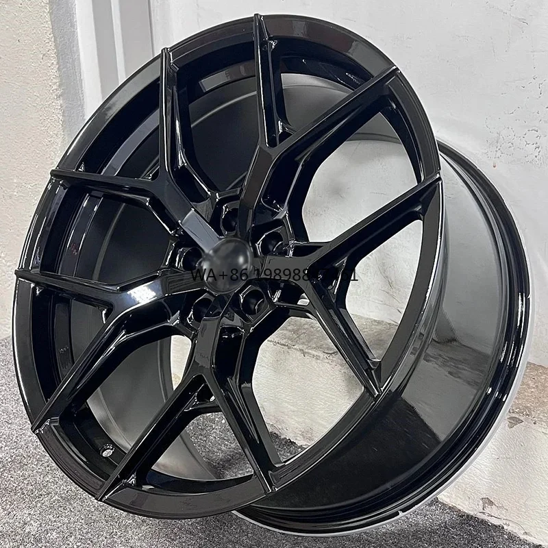 JWL VIA Certified Custom Fit Custom Forged Wheels 21 20 6x139.7 5x120 18 5x114.3 19
JWL VIA Certified Custom Fit Custom Forged Wheels 21 20 6x139.7 5x120 18 5x114.3 19