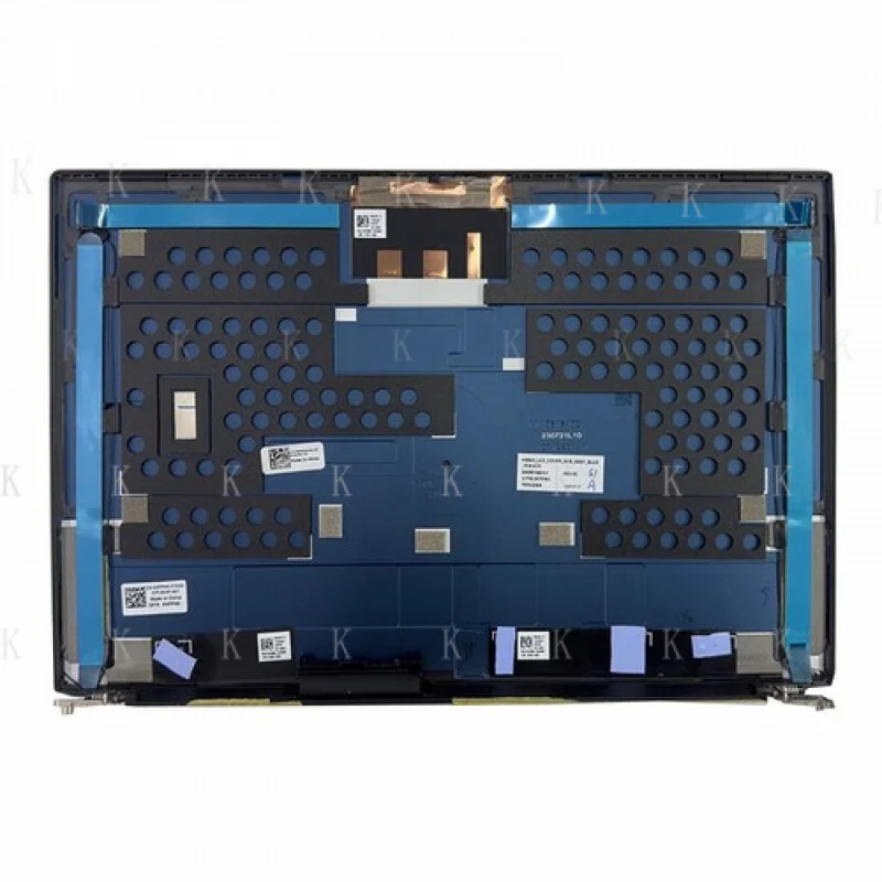 C Pour ДЛЯ DELL Precision 5470 M5470 Синяя задняя крышка ЖК-дисплея 0HPPNK с петлей
C Pour ДЛЯ DELL Precision 5470 M5470 Синяя задняя крышка ЖК-дисплея 0HPPNK с петлей