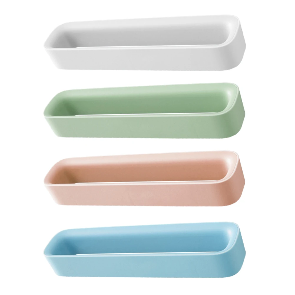 2Pcs Slippers Rack Punch Free Wall Mounted Shoe Storage Organizer for Home Smooth Surface Hallway Bathroom Shelf
2Pcs Slippers Rack Punch Free Wall Mounted Shoe Storage Organizer for Home Smooth Surface Hallway Bathroom Shelf