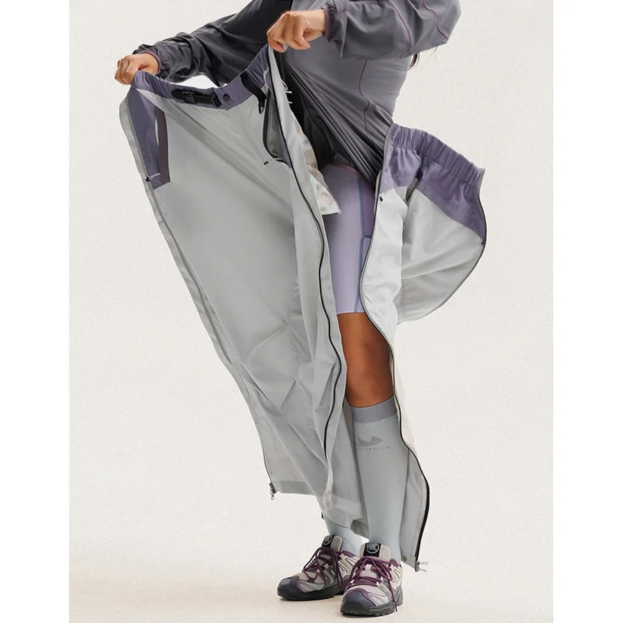 Women Men Outdoor Side Zipper Soft Shell Waterproof Windproof Hiking Techwear Track Functional Cargo Pant Couple Sport Trousers
Women Men Outdoor Side Zipper Soft Shell Waterproof Windproof Hiking Techwear Track Functional Cargo Pant Couple Sport Trousers