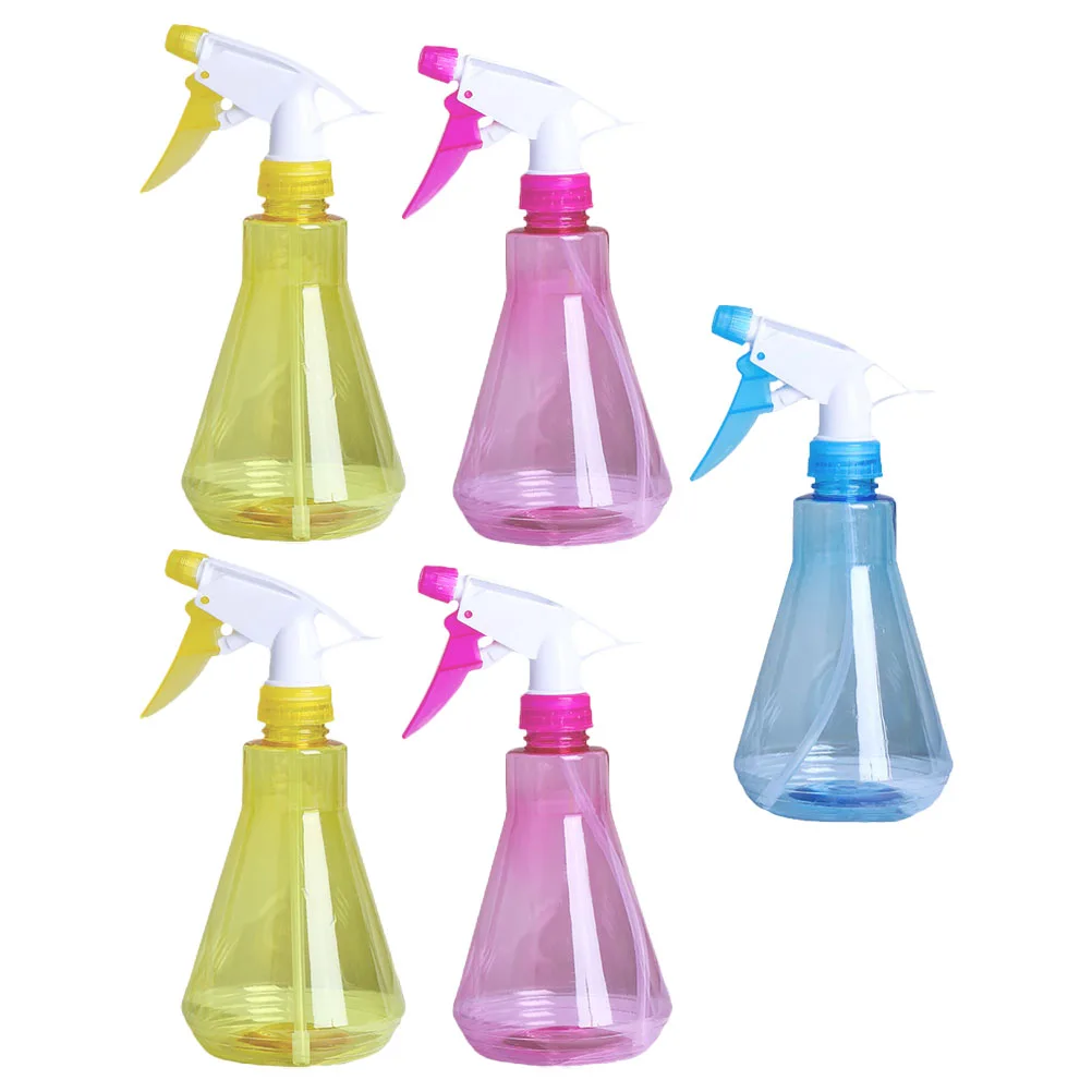 5 Pcs Spray Bottle Gardening Cleaning High Grade Material Portable Long Distance Plastic Sprayer Liquid Bottle Unique Sprayer
5 Pcs Spray Bottle Gardening Cleaning High Grade Material Portable Long Distance Plastic Sprayer Liquid Bottle Unique Sprayer