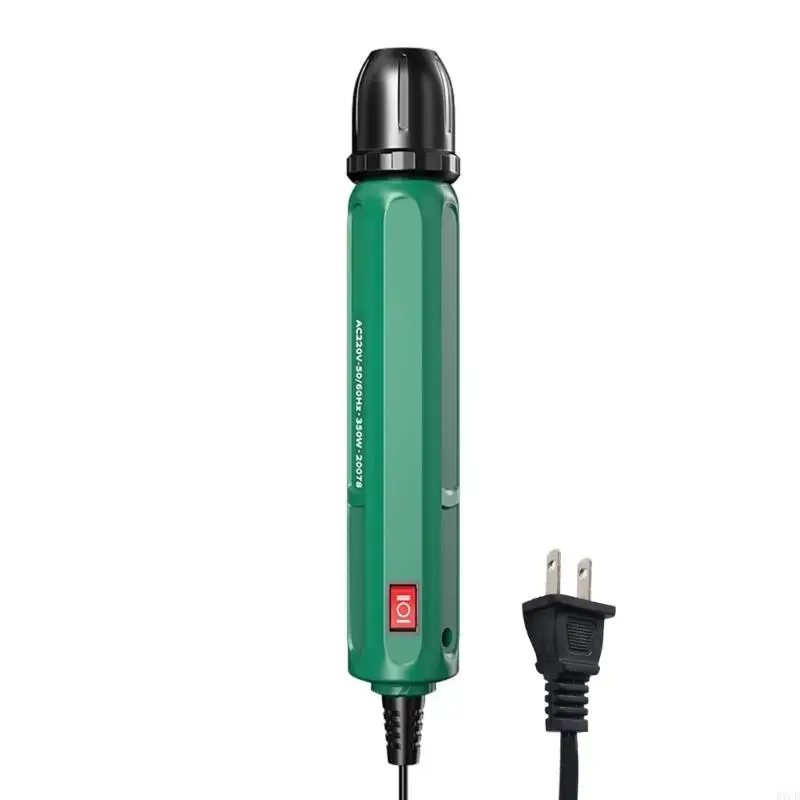 E7CD Hot Air Tool Вт настройка температуры для многофункциональных задач и ремонта
E7CD Hot Air Tool Вт настройка температуры для многофункциональных задач и ремонта