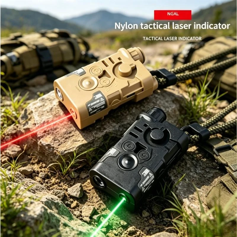 NGAL Multifunctional Tactical Case Green Dot Aim Scope Outdoor Flash Lamp Pulse Wire Control Button Airsoft Gear Part
NGAL Multifunctional Tactical Case Green Dot Aim Scope Outdoor Flash Lamp Pulse Wire Control Button Airsoft Gear Part