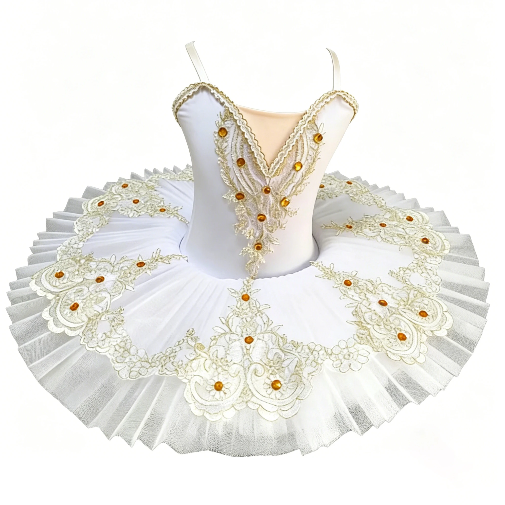 Professional classical tutu Ballet Dress Rhinestone Slip Embroider Gauze Ballerina Party Dress Children Girl Dance Costumes
Professional classical tutu Ballet Dress Rhinestone Slip Embroider Gauze Ballerina Party Dress Children Girl Dance Costumes