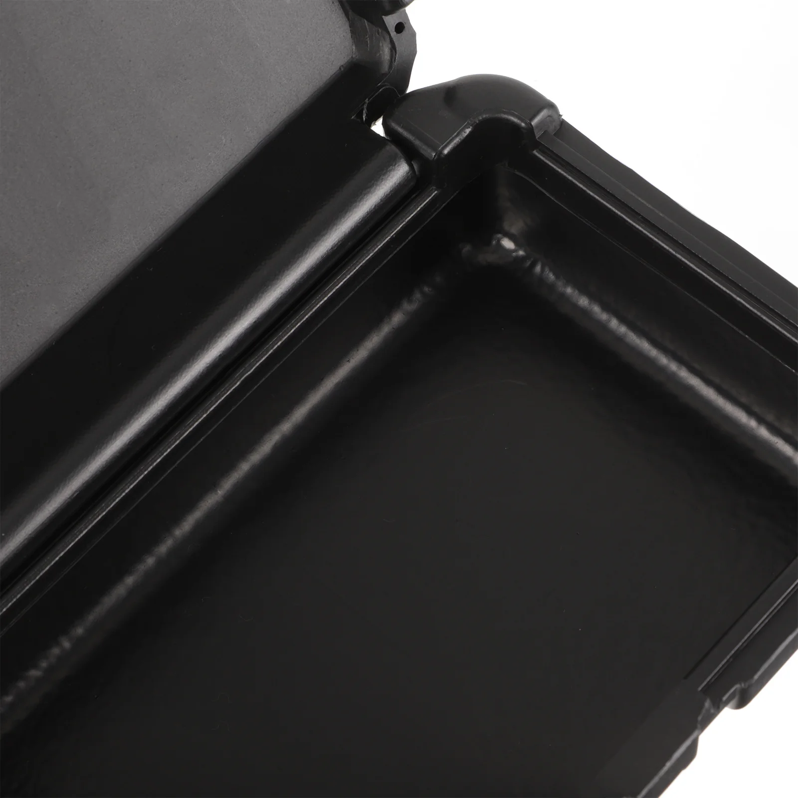 Hard Case Car Tool Storage Box Small Plastic Case for Precision Instruments and Tools Portable Heavy Duty Toolbox for Outdoor
Hard Case Car Tool Storage Box Small Plastic Case for Precision Instruments and Tools Portable Heavy Duty Toolbox for Outdoor