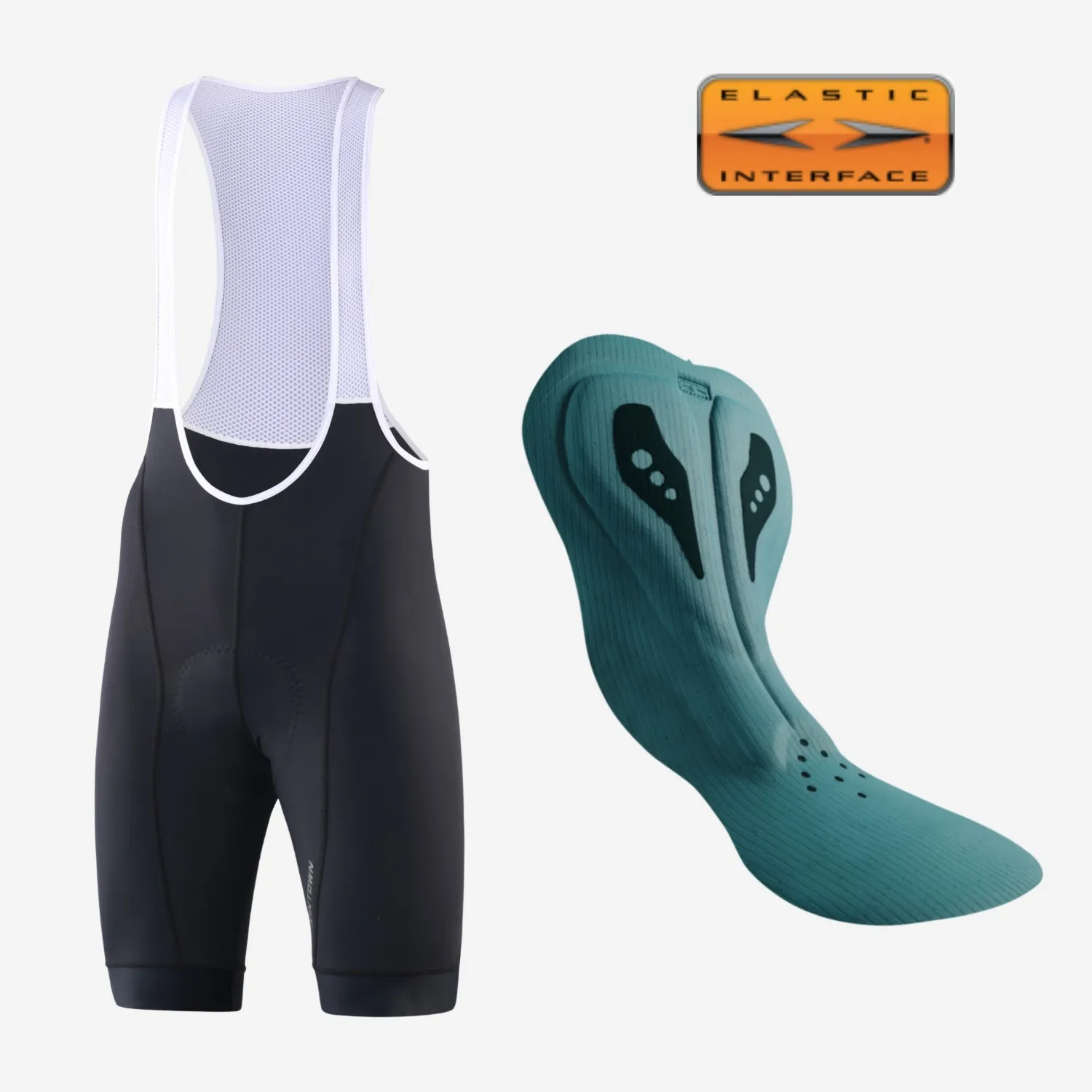 XINTOWN Arrow Cushion High Elastic Summer Cycling Bib Pants Men Women Bicycle Padded Long Trousers
XINTOWN Arrow Cushion High Elastic Summer Cycling Bib Pants Men Women Bicycle Padded Long Trousers