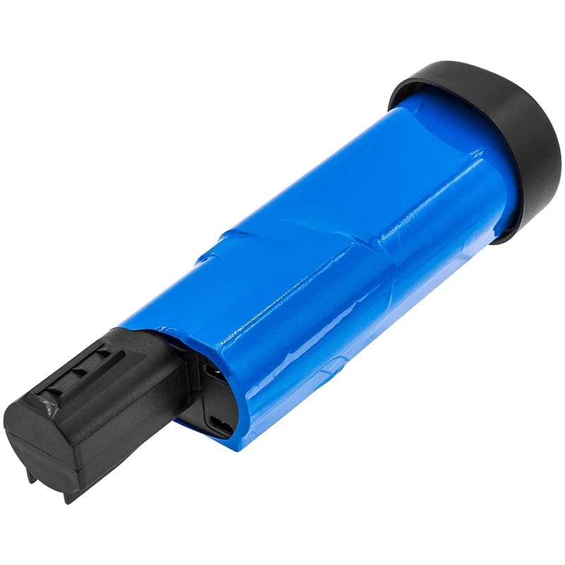 Cameron Sino 2000mAh Vacuum Cleaner Battery XFBT200, XFBT200EU for Shark Ion W1 Cord, WV200, WV200UK, WV201, WV205, WV220
Cameron Sino 2000mAh Vacuum Cleaner Battery XFBT200, XFBT200EU for Shark Ion W1 Cord, WV200, WV200UK, WV201, WV205, WV220