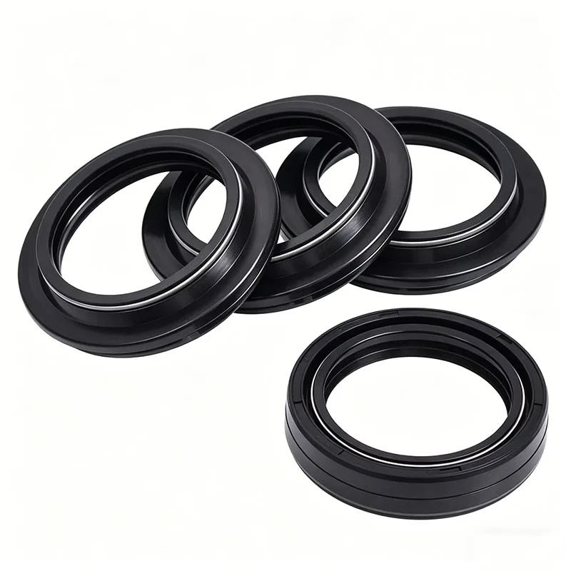 42x54x11 For Honda CB900 CBR954 RR 900 CBR600 VFR800 RVT1000 R CB 900 CBR 954 CBR 600 VFR 800 RVT Front Fork Oil Seal Dust Seal
42x54x11 For Honda CB900 CBR954 RR 900 CBR600 VFR800 RVT1000 R CB 900 CBR 954 CBR 600 VFR 800 RVT Front Fork Oil Seal Dust Seal