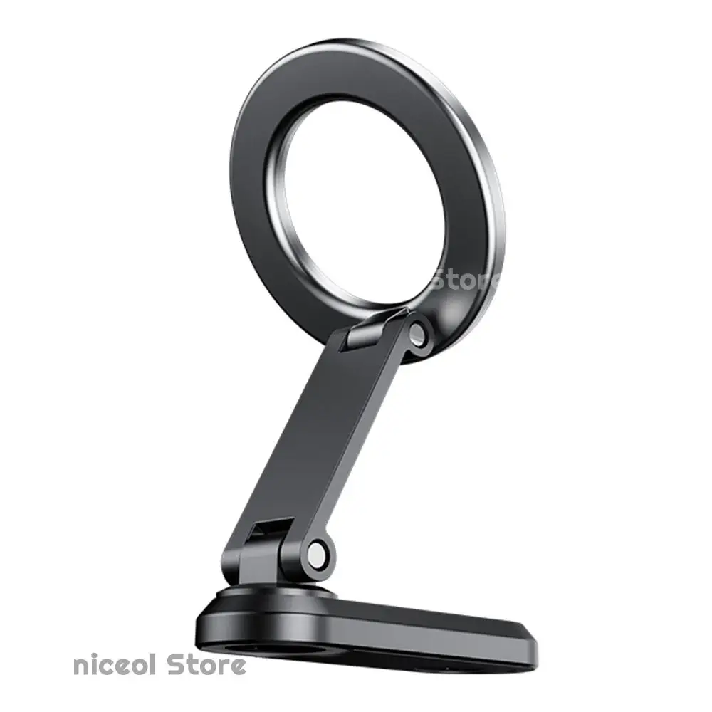 360 Degree Rotation Car Mount Adjustable Metal Arm Car Magnet Phones Mounts Dual Magnetic Phone Mount for Travel/Car/And Gym
360 Degree Rotation Car Mount Adjustable Metal Arm Car Magnet Phones Mounts Dual Magnetic Phone Mount for Travel/Car/And Gym