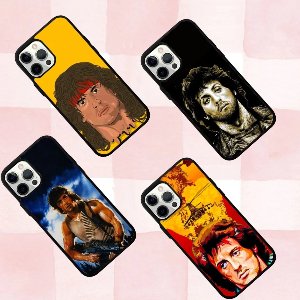 F-First Blood-ds John Rambo Phone Case For IPhone16,se4,15,Pro,Max,Case14,Plus,13,12,11 Magesafe Magnetic Wireless Charge Cover
F-First Blood-ds John Rambo Phone Case For IPhone16,se4,15,Pro,Max,Case14,Plus,13,12,11 Magesafe Magnetic Wireless Charge Cover