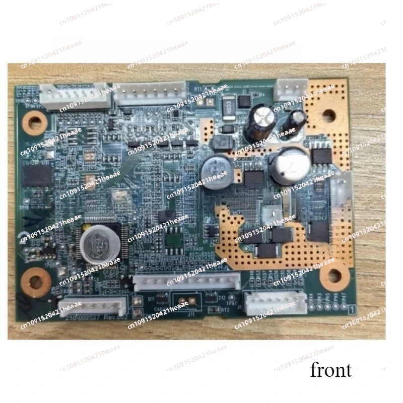 Suitable for Original Steering Wheel Gear Motherboard Main Board Replace for Motor Gear Rack Motherboard
Suitable for Original Steering Wheel Gear Motherboard Main Board Replace for Motor Gear Rack Motherboard