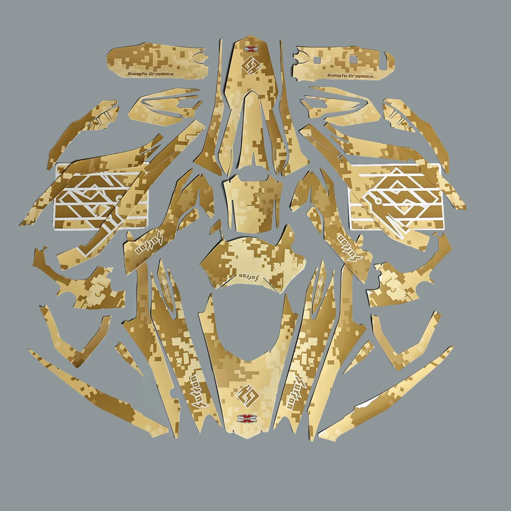 Комплект наклеек JY RACING с мотоциклетной графикой для Ultra Bee R, наклейки для грязи eBike
Комплект наклеек JY RACING с мотоциклетной графикой для Ultra Bee R, наклейки для грязи eBike