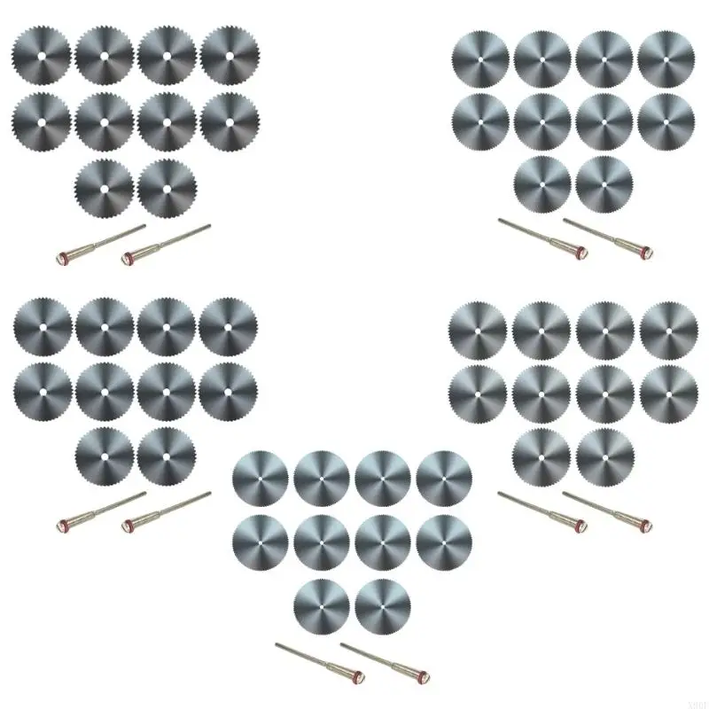 X90F Efficient Miniature Circular Handsaw Set Stainless Steel Electric Grinding Cutting Disc for Home DIYer & Crafting Needs
X90F Efficient Miniature Circular Handsaw Set Stainless Steel Electric Grinding Cutting Disc for Home DIYer & Crafting Needs