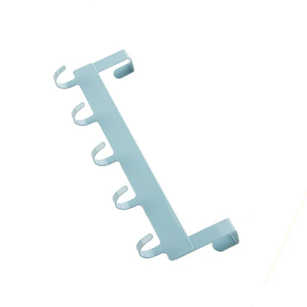 Back Door Hooks Wrought Iron Candy Color No Tool Kitchen Bedroom Office Clothes Towels Keys Jewelry Storage Solution
Back Door Hooks Wrought Iron Candy Color No Tool Kitchen Bedroom Office Clothes Towels Keys Jewelry Storage Solution