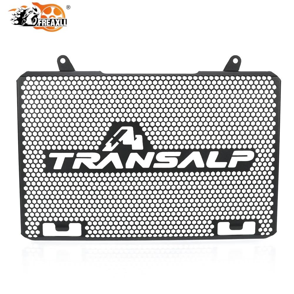 2026 2025 2024 For Honda XL750 TRANSALP 2023-2027 Radiator Guard Grille Motorcycle Aluminium Grill Cooling Cover Protection Part
2026 2025 2024 For Honda XL750 TRANSALP 2023-2027 Radiator Guard Grille Motorcycle Aluminium Grill Cooling Cover Protection Part