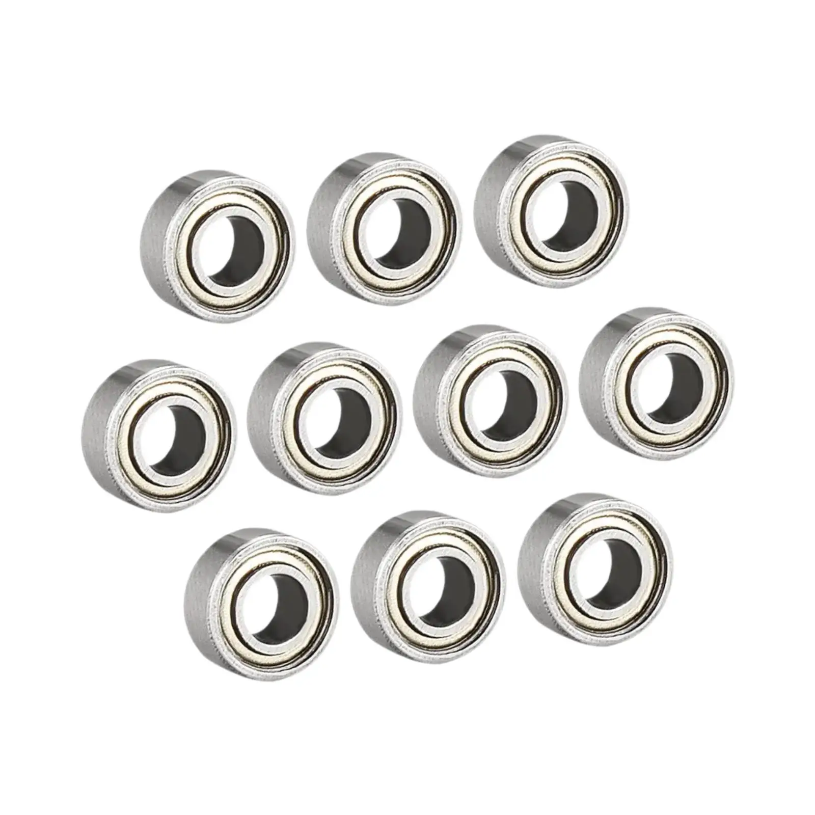 Гладкие мини-шарикоподшипники с двойной защитой для роликовых коньков, керамические подшипники для скейтбордов
Гладкие мини-шарикоподшипники с двойной защитой для роликовых коньков, керамические подшипники для скейтбордов