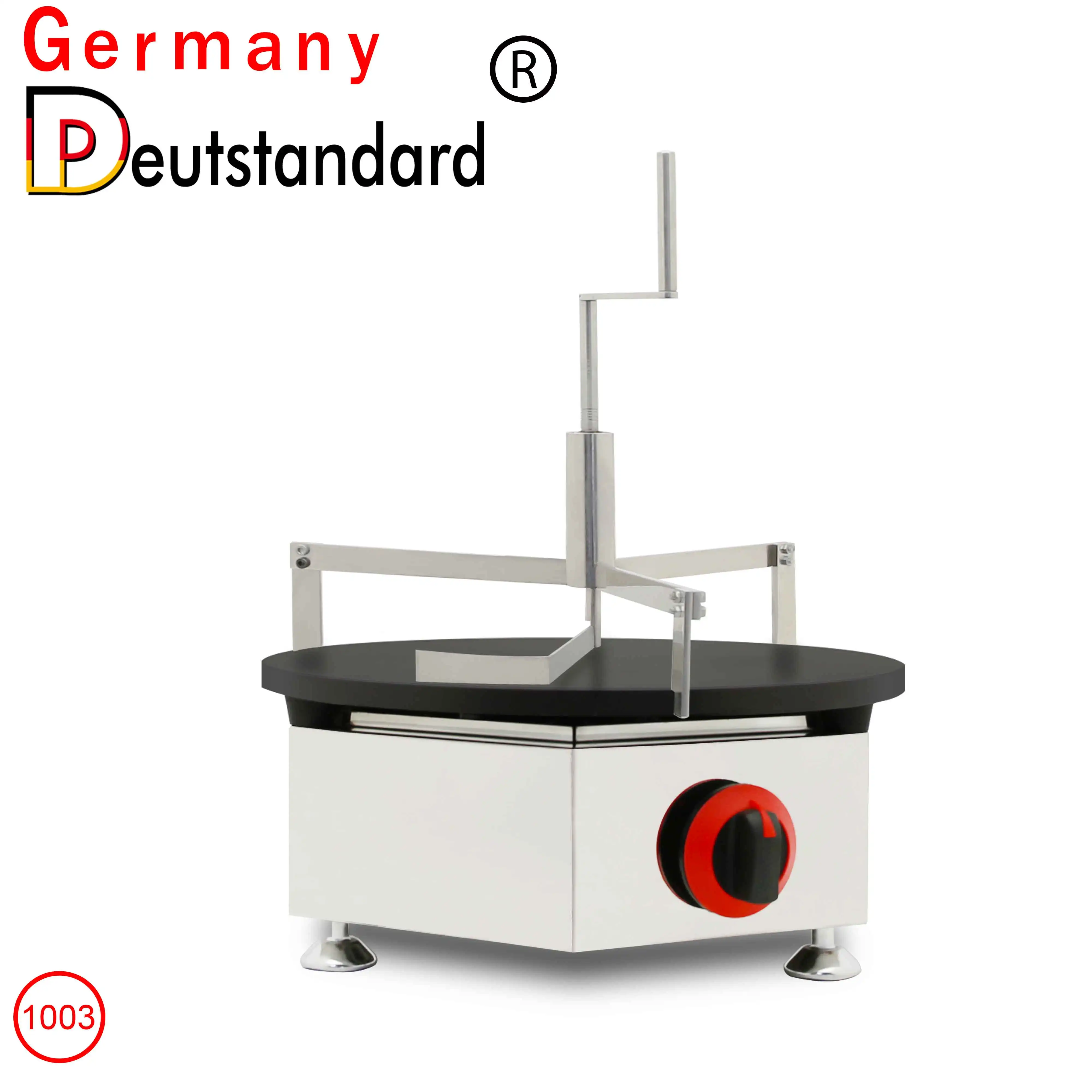 Mini Crepe Maker, Crepe Making Tool