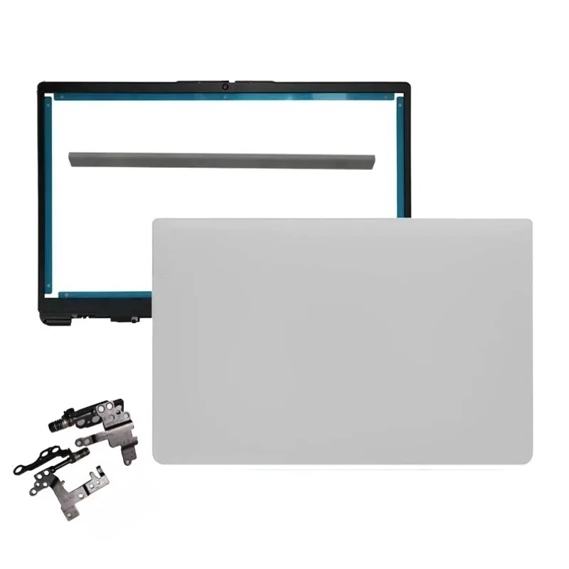 FOR Lenovo IdeaPad 1 15ADA7 15AMN7 2022 Laptop LCD Back Cover/Front Panel/Axle Cover Silver Gray
FOR Lenovo IdeaPad 1 15ADA7 15AMN7 2022 Laptop LCD Back Cover/Front Panel/Axle Cover Silver Gray