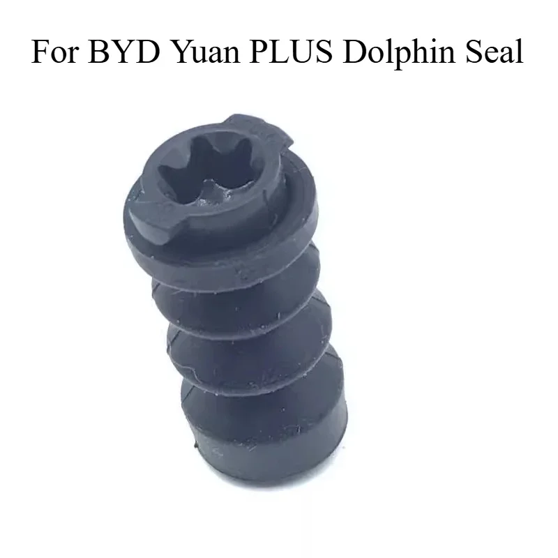 Charging Cover Spring Clip Latch Charging Outer Cover Lock For BYD Yuan PLUS Dolphin Seal Accessories Exterior Parts
Charging Cover Spring Clip Latch Charging Outer Cover Lock For BYD Yuan PLUS Dolphin Seal Accessories Exterior Parts