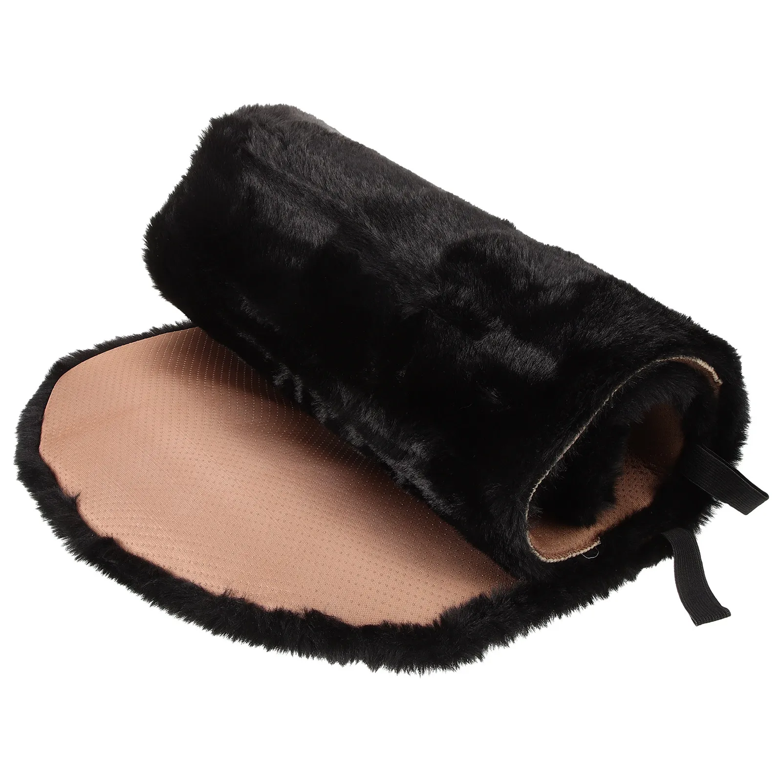 Car Seat Cushion Rabbit Hair Warming Cover Soft Comfortable Non-Slip Universal Chair Pad Removable Washable Car Accessory
Car Seat Cushion Rabbit Hair Warming Cover Soft Comfortable Non-Slip Universal Chair Pad Removable Washable Car Accessory