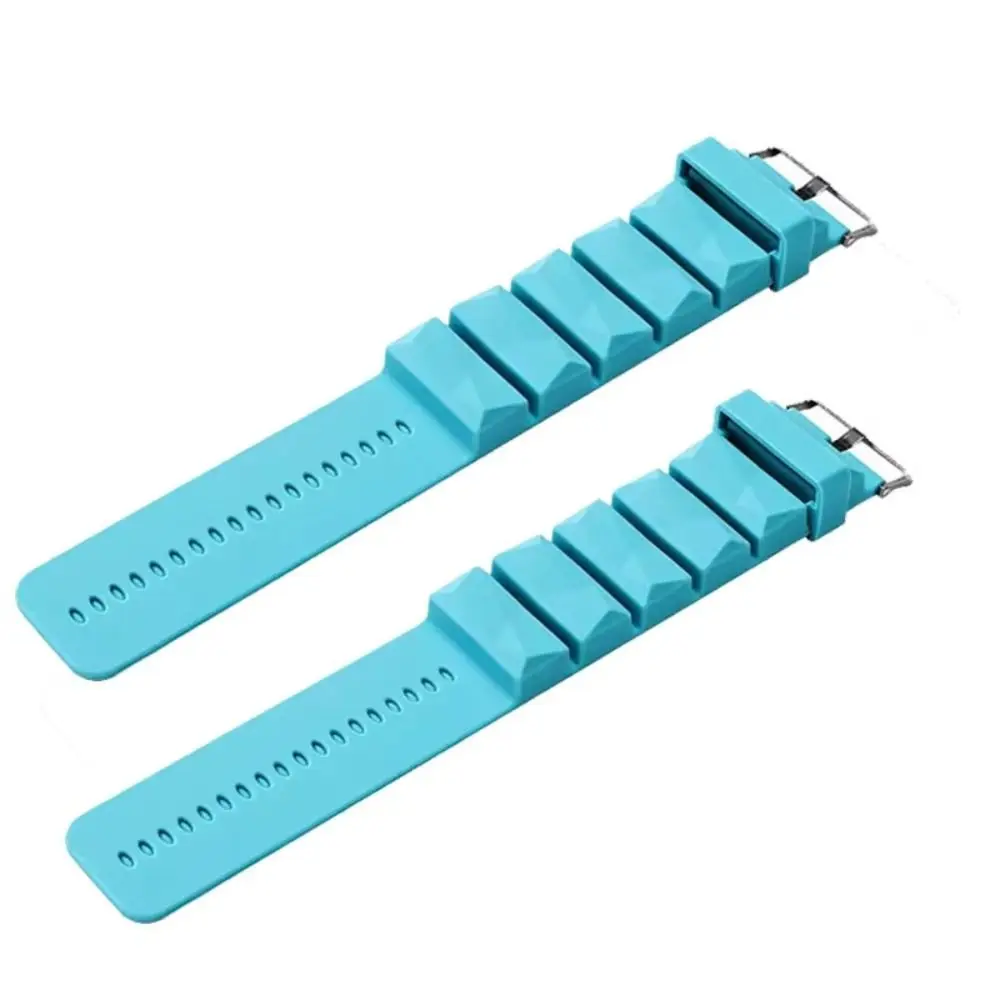 Adjustable Wrist Weight Bracelet Sweat-proof Yoga Weighted Wrist Strap Silicone Skin Friendly Weight-bearing Fitness Equipment
Adjustable Wrist Weight Bracelet Sweat-proof Yoga Weighted Wrist Strap Silicone Skin Friendly Weight-bearing Fitness Equipment