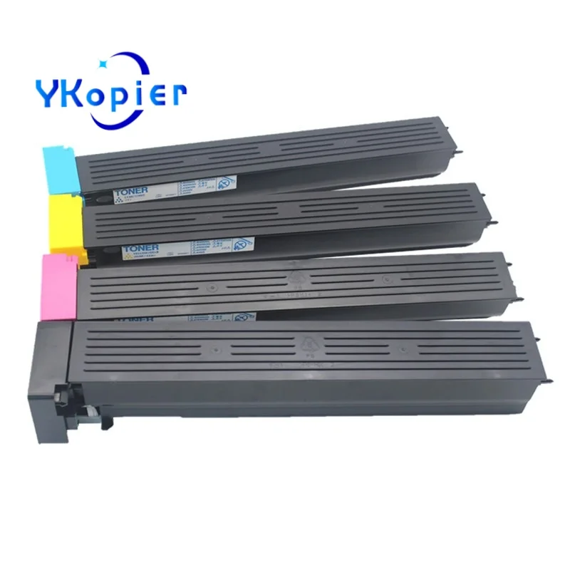 Original Repack TN613 Black 700G CMY 400G Toner Cartridge For Konica Minolta BH C452 C552 C652 Toner Cartridge
Original Repack TN613 Black 700G CMY 400G Toner Cartridge For Konica Minolta BH C452 C552 C652 Toner Cartridge