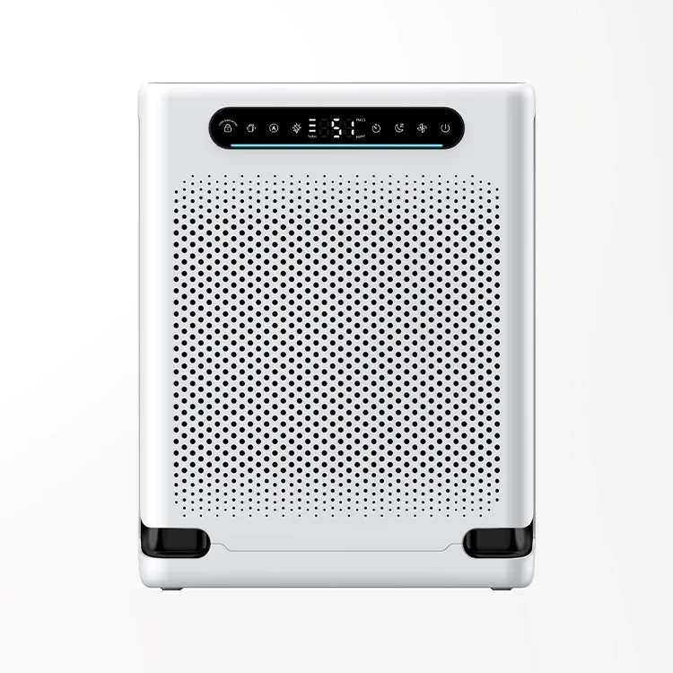 House Room Cit Desktop Smoke Air Purifier for Home HEPA Filter Home Air Dust Cleaning PM2.5
House Room Cit Desktop Smoke Air Purifier for Home HEPA Filter Home Air Dust Cleaning PM2.5