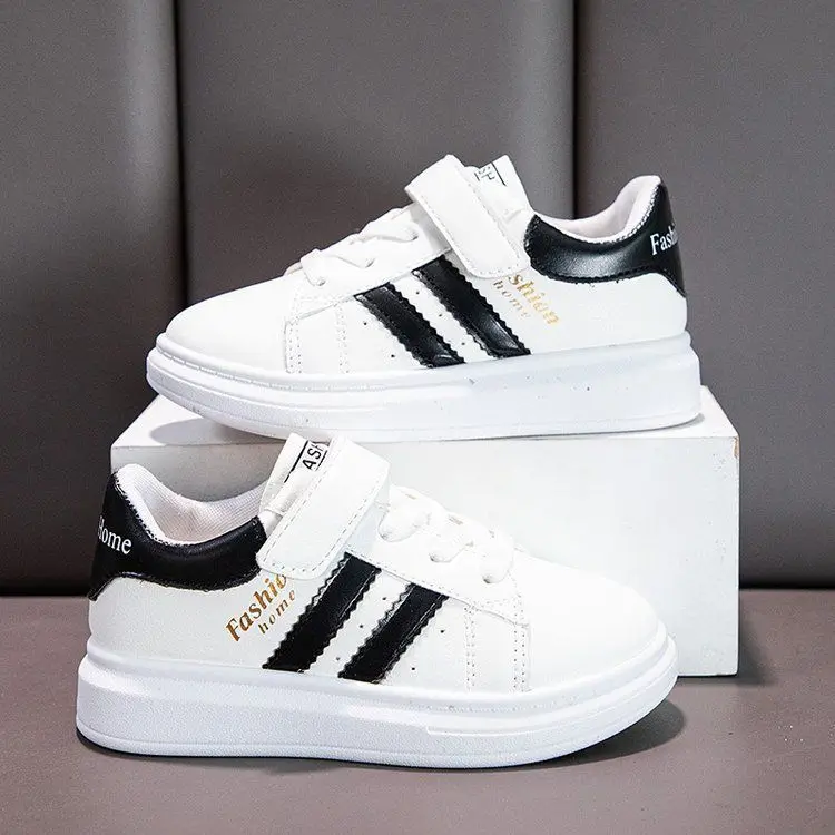 New non-slip = casual children's sports shoes soft bottom Children's tennis shoes boys and girls multi-function sports shoes
New non-slip = casual children's sports shoes soft bottom Children's tennis shoes boys and girls multi-function sports shoes