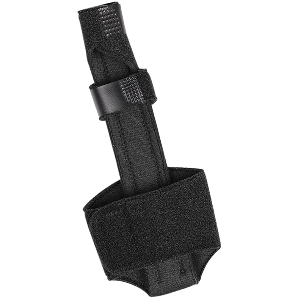 Finger Orthopedic Splint Support Brace Injured Protective Wraps Aluminum Sheet Joint Protectors Practical Comfortable Day Night
Finger Orthopedic Splint Support Brace Injured Protective Wraps Aluminum Sheet Joint Protectors Practical Comfortable Day Night
