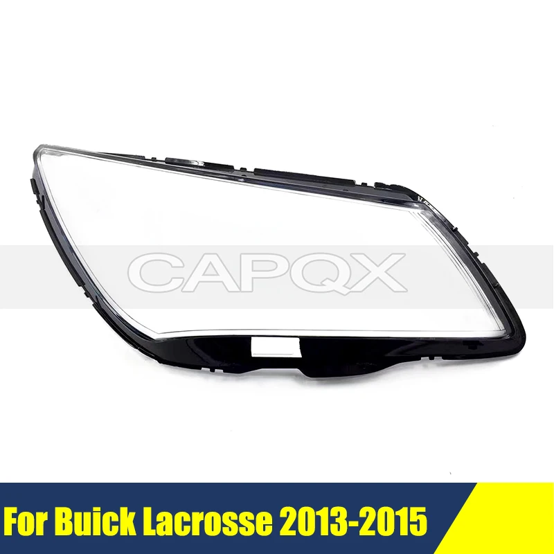 Передний бампер, корпус фары для Buick Lacrosse 2013-2015, крышка, абажур, стеклянная фара, колпачки для линз
Передний бампер, корпус фары для Buick Lacrosse 2013-2015, крышка, абажур, стеклянная фара, колпачки для линз