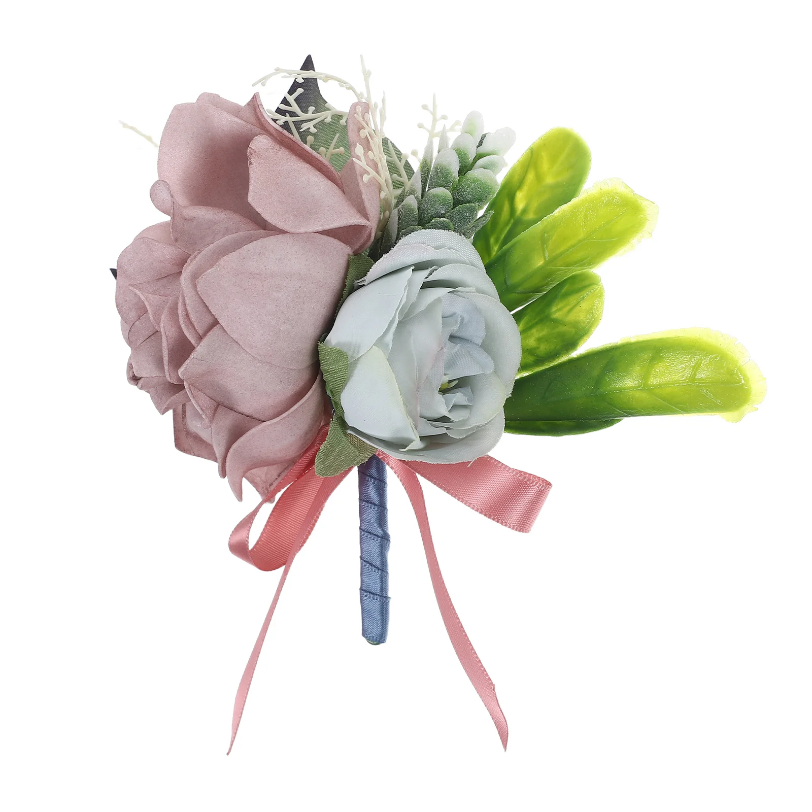 Simulated Rose Corsage Artificial Wedding Prom Flowers Women Satin Faux Grace Elegant Bridal Party Accessories for women)
Simulated Rose Corsage Artificial Wedding Prom Flowers Women Satin Faux Grace Elegant Bridal Party Accessories for women)