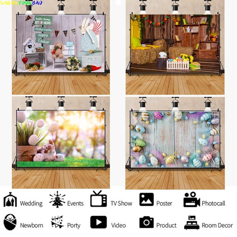 Vinyl Christmas Day Photography Backdrops Snowman and Easter Halloween Photo Studio Background LGH-02
Vinyl Christmas Day Photography Backdrops Snowman and Easter Halloween Photo Studio Background LGH-02