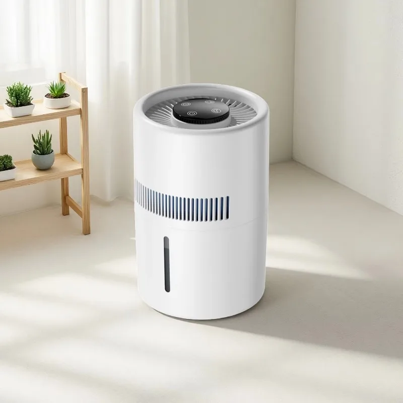 New 2 in 1 Air Purifier with Humidifier Combo H13 True HEPA Filter for Home Allergies Pets Hair Smokers Office & Hotel Use
New 2 in 1 Air Purifier with Humidifier Combo H13 True HEPA Filter for Home Allergies Pets Hair Smokers Office & Hotel Use