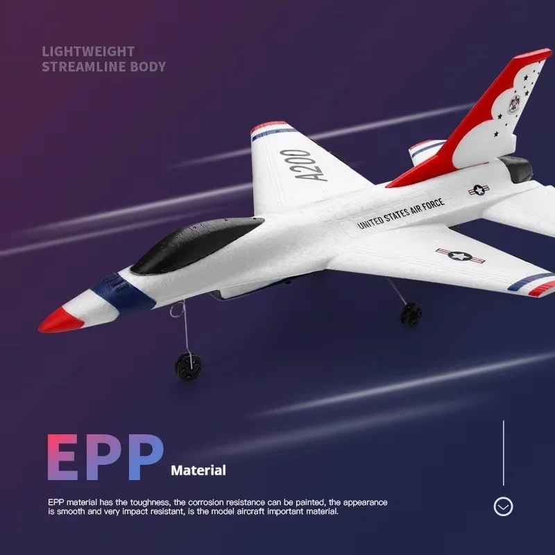 Лидер продаж Wl A200 двухканальная камера с дистанционным управлением F16b модель самолета с фиксированным крылом игрушечный самолет для начинающих подарки
Лидер продаж Wl A200 двухканальная камера с дистанционным управлением F16b модель самолета с фиксированным крылом игрушечный самолет для начинающих подарки
