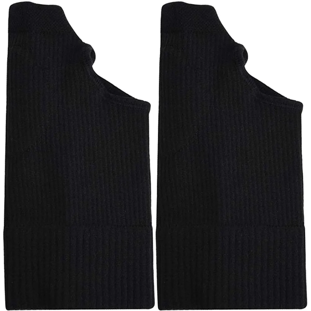1Pair Wrist Thumb Support Compression Arthritis Gloves Fingerless Breathable Lightweight Elastic Wrist Brace for Daily Use
1Pair Wrist Thumb Support Compression Arthritis Gloves Fingerless Breathable Lightweight Elastic Wrist Brace for Daily Use