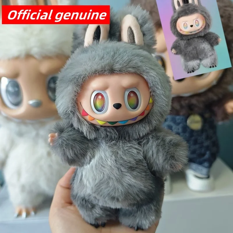 LABUBU V1V2V3 передняя серия высокой энергии, оригинальная сидячая вечеринка, бархатный кулон Macaron, слепая коробка, куклы, подарки, скрытая настройка
LABUBU V1V2V3 передняя серия высокой энергии, оригинальная сидячая вечеринка, бархатный кулон Macaron, слепая коробка, куклы, подарки, скрытая настройка